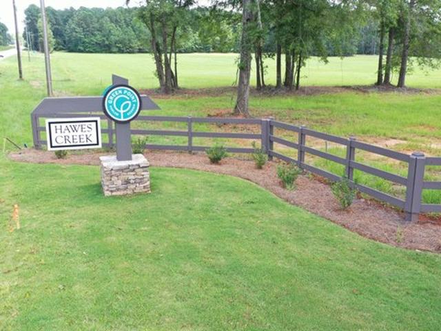 Land for sale in Harlem, Georgia