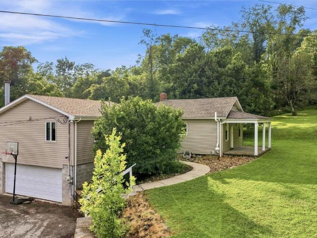 House for sale in Murrysville, Pennsylvania