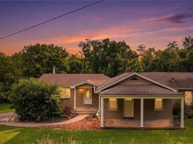 House for sale in Murrysville, Pennsylvania