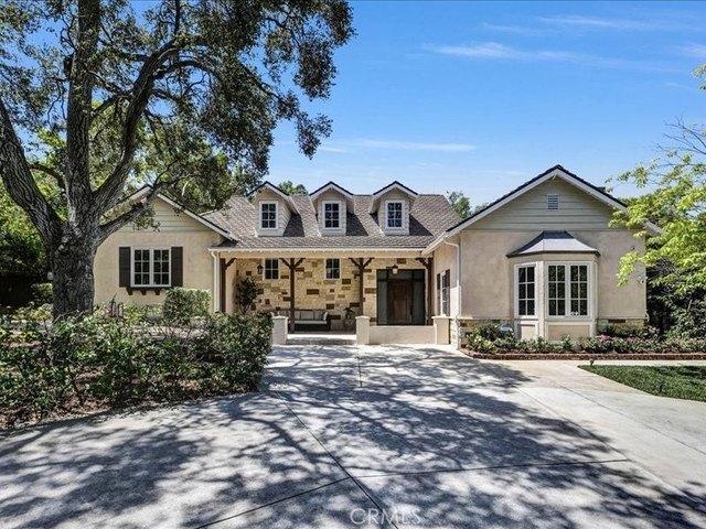 House for sale in San Marino, California