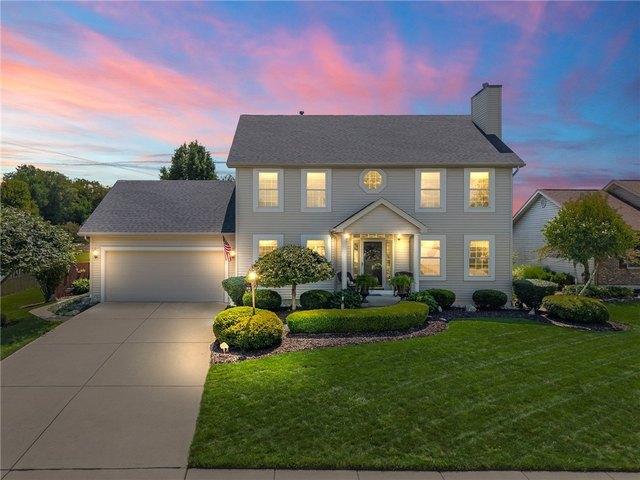 House for sale in Troy, Ohio