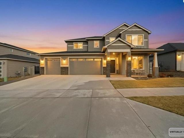 House for sale in Richland, Washington