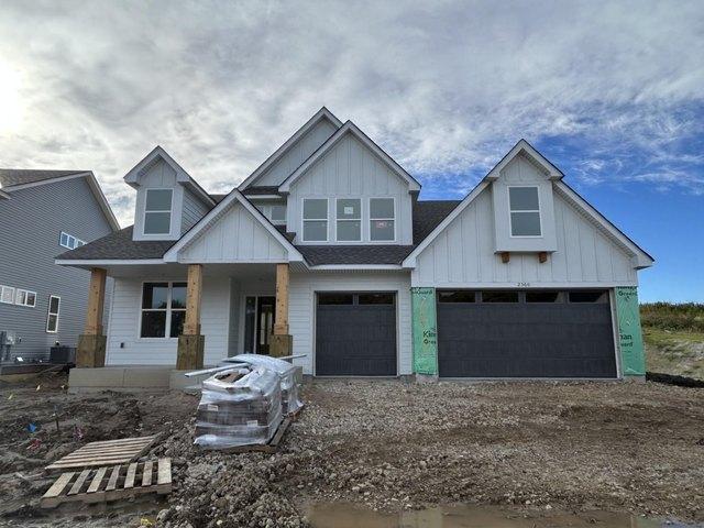 House for sale in Shakopee, Scott County