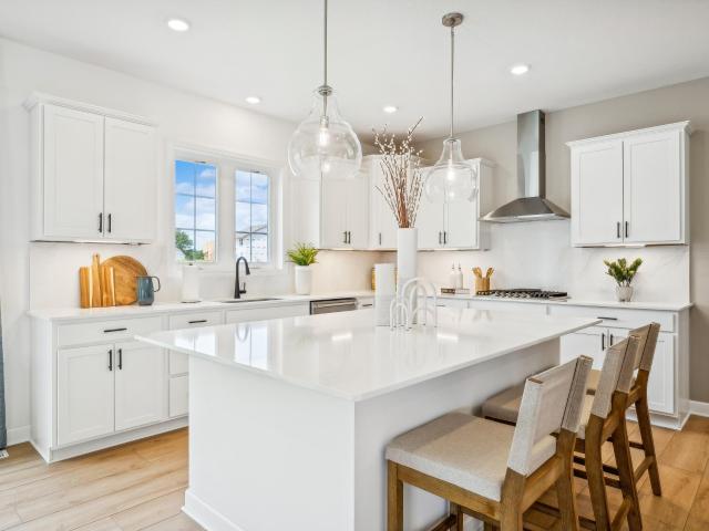 House for sale in Shakopee, Minnesota