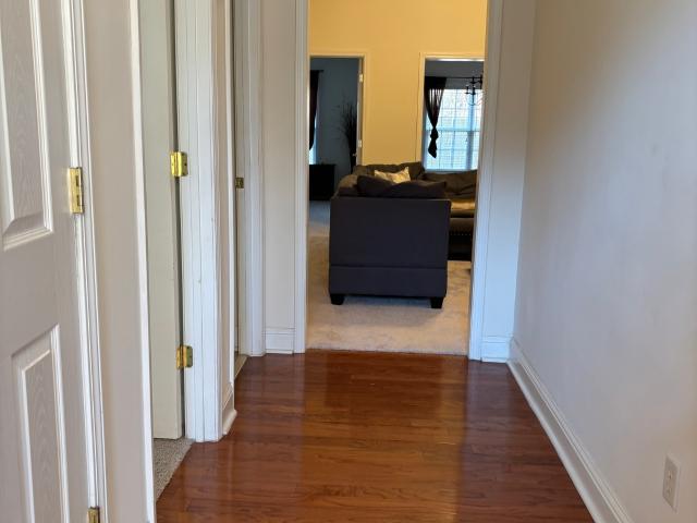 Townhouse for sale in Lithia Springs, Georgia