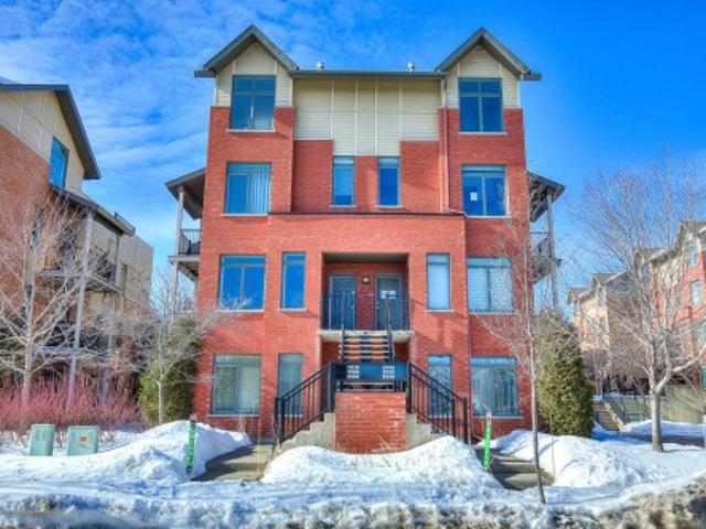 Condo for sale in Laurentides, Quebec