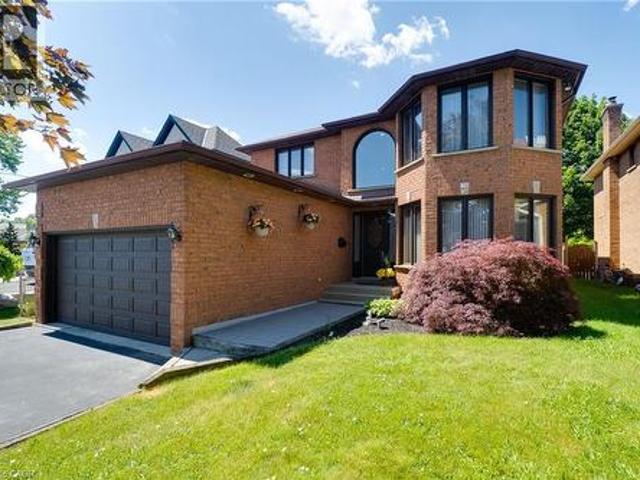 House for sale in Mississauga, Ontario