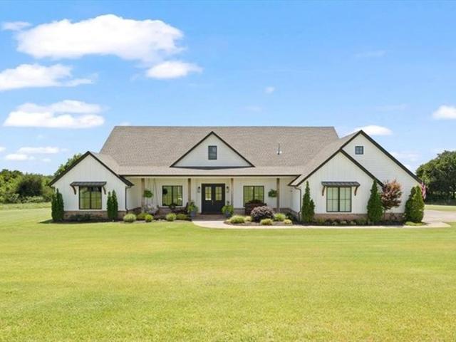 House for sale in Blanchard, Oklahoma