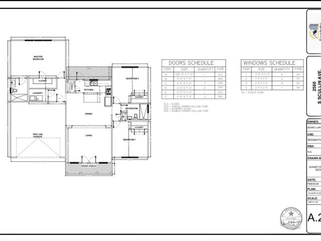Land for sale in Denison, Texas