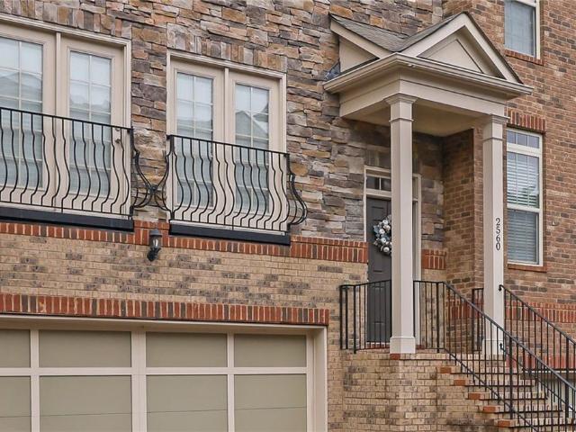 Townhouse for sale in The Hill, Atlanta