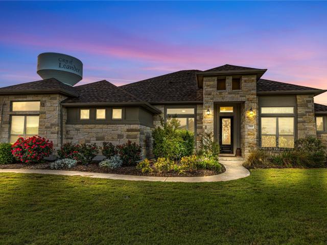 House for sale in Leander