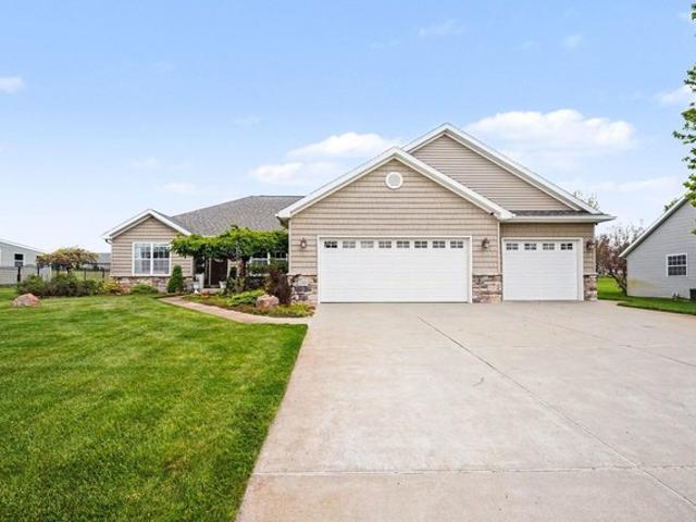 House for sale in Schoolcraft, Michigan