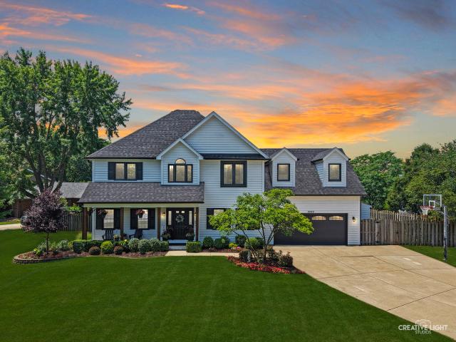 House for sale in Aurora, Kane County