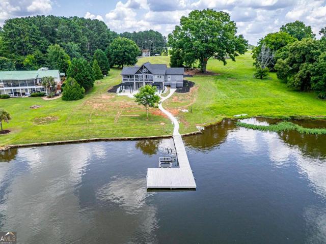 House for sale in Greensboro, Georgia