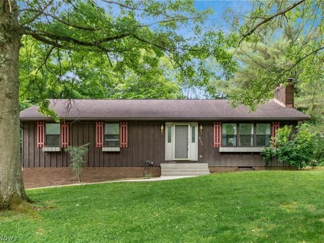 House for sale in Nashport, Ohio