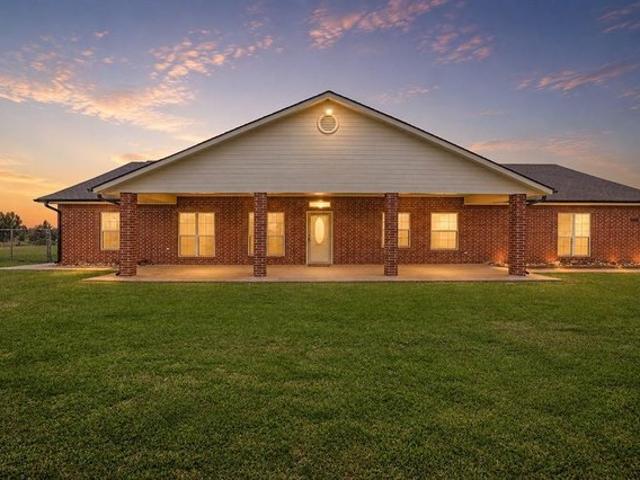 House for sale in Eagletown, Oklahoma