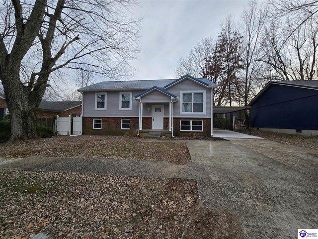 House for sale in Fort Knox, Kentucky