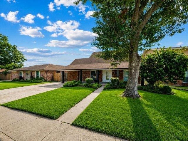 House for sale in Harvey, Louisiana