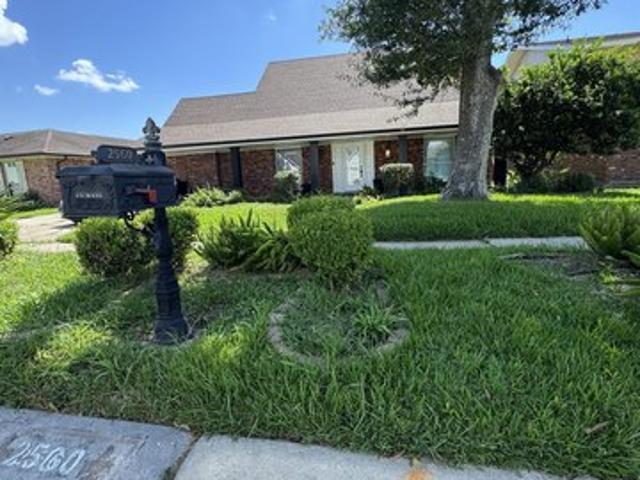 House for sale in Harvey, Louisiana