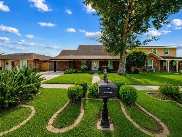 House for sale in Harvey, Louisiana