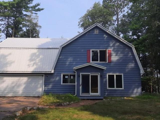 House for sale in Mercer, Wisconsin