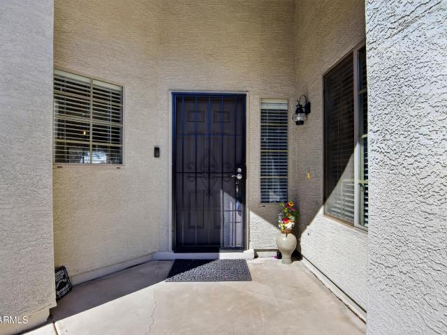 House for sale in Arizona