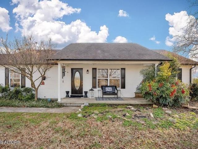 House for sale in Tennessee