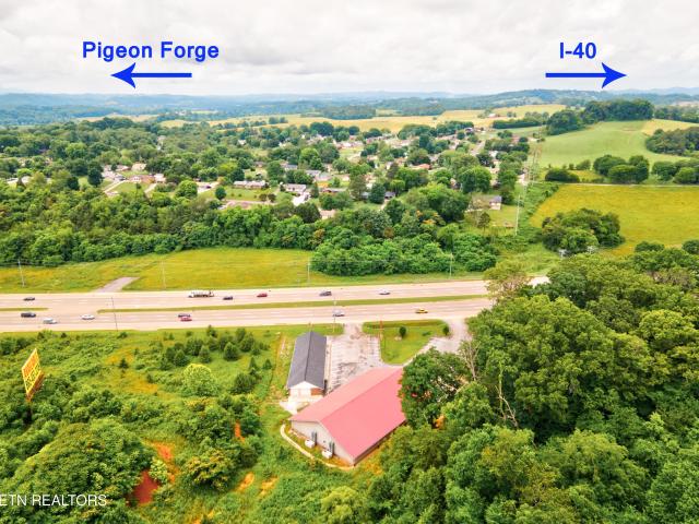 Commercial for sale in Tennessee