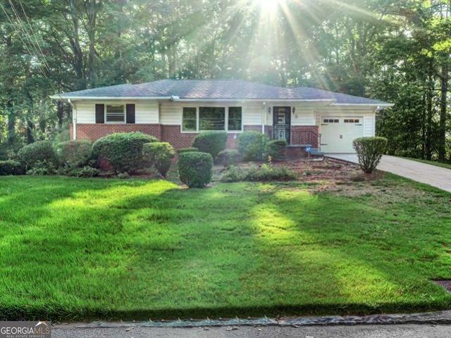 House for sale in East Point, Georgia