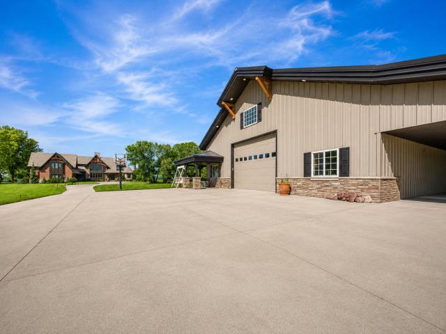 House for sale in Starbuck, Minnesota