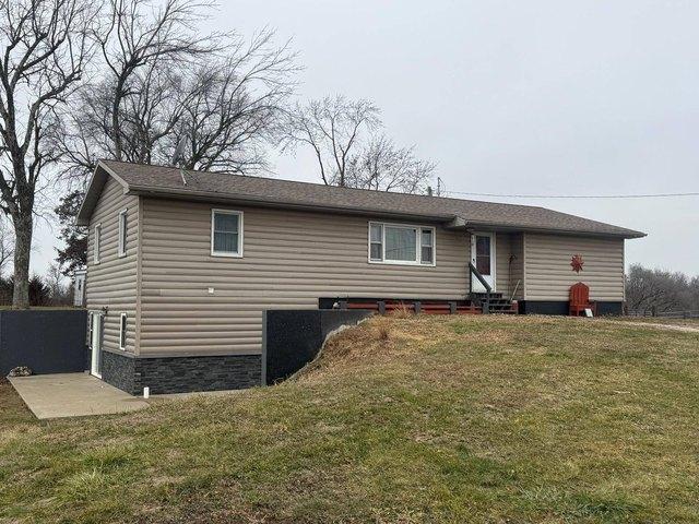 House for sale in Kahoka, Missouri