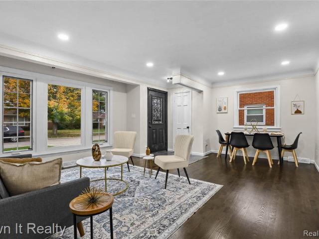 House for sale in Neil Sub, Redford Township
