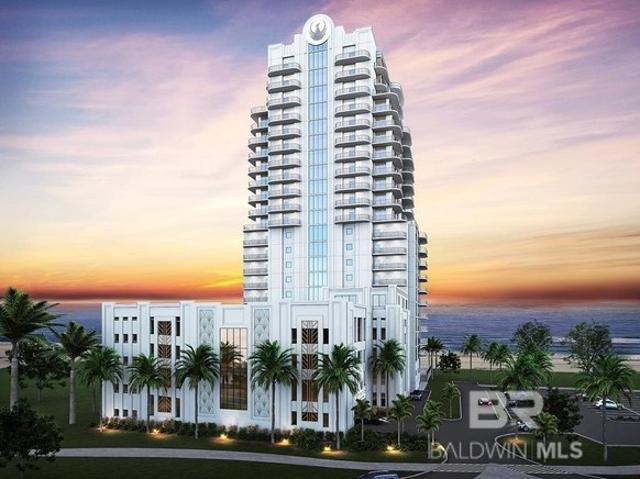 Condo for sale in Orange Beach, Alabama