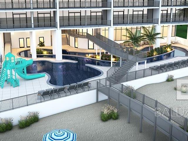 Condo for sale in Orange Beach, Alabama