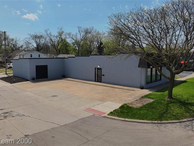 Commercial for sale in Taylor, Michigan