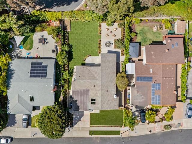 House for sale in San Juan Capistrano, California