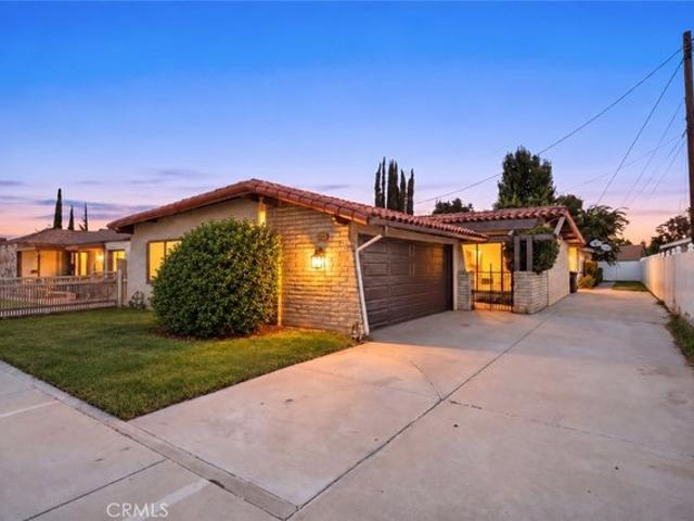 House for sale in Loma Linda, California