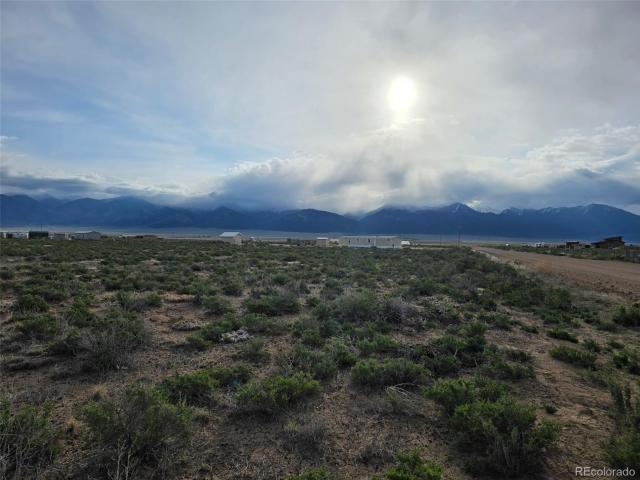 Land for sale in Moffat, Colorado