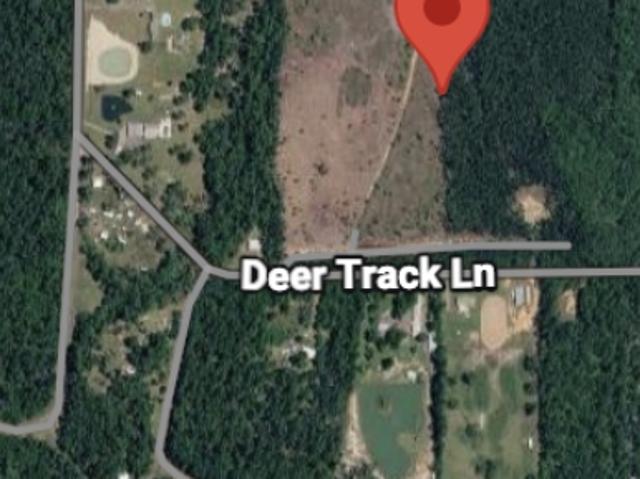 Land for sale in Robertsdale, Alabama