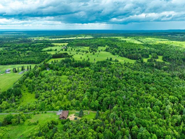 Land for sale in Covington, Michigan