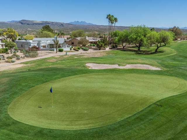 Townhouse for sale in Rio Verde, Arizona