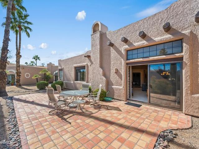 Townhouse for sale in Rio Verde, Arizona