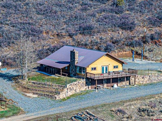 House for sale in Cedaredge, Colorado