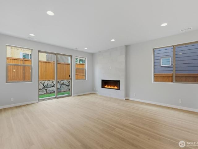 House for sale in Kent, Washington