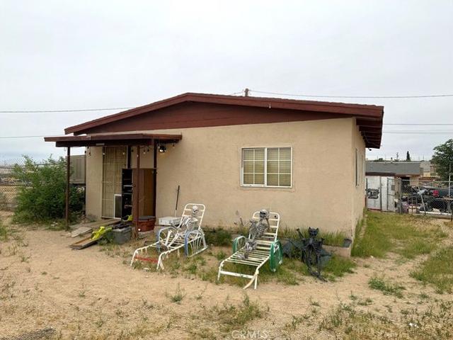 House for sale in Barstow, California
