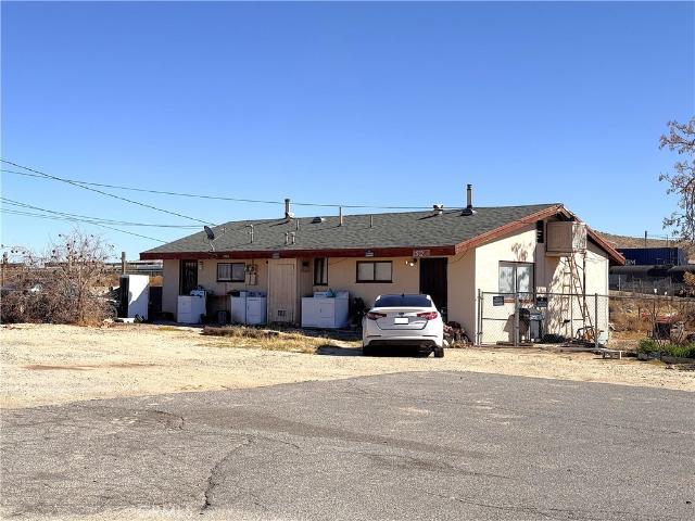 House for sale in Barstow, California