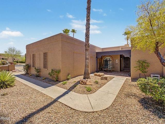 House for sale in Rio Verde, Arizona