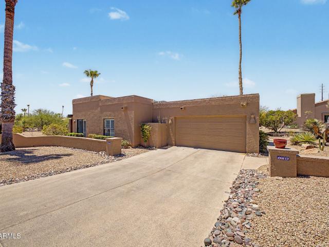 House for sale in Rio Verde, Arizona