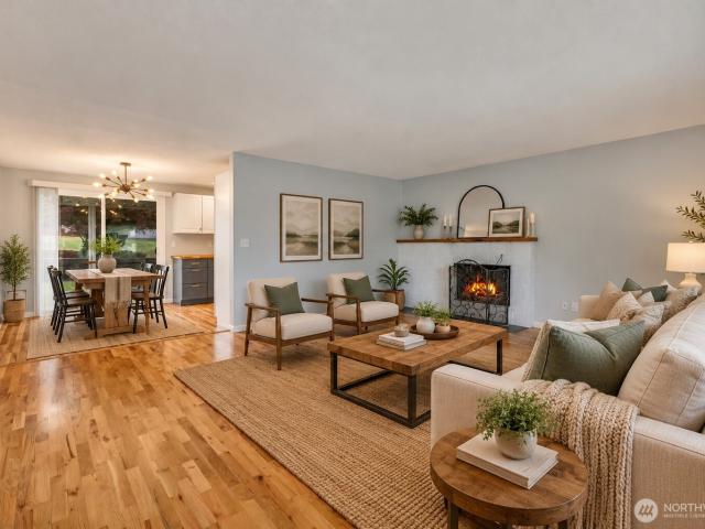 House for sale in Kent, King County