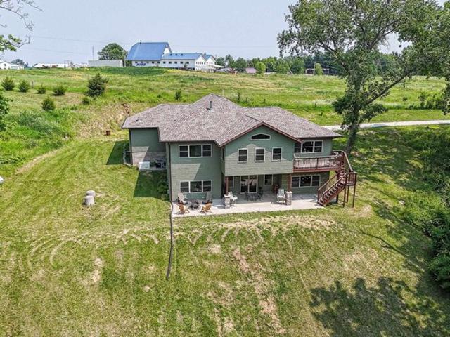 House for sale in Delhi, Iowa